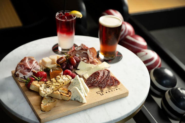 T-Squared Social by null