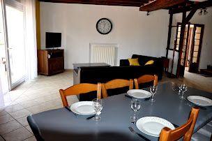 Photo n°23 de Gîte Les Landes en Sologne à Pruniers-en-Sologne (Gîte)