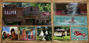 Photo n°45 de Camping Les Étangs du Moulin à Cessières-Suzy (Spa)