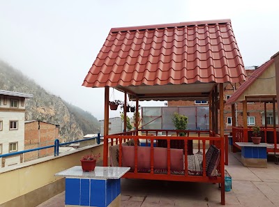Photos of Hotel Pardis Ziarat