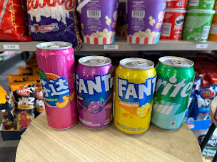 Photo n°23 de Tabac Presse des Pies à Sassenage (Bureau de tabac)