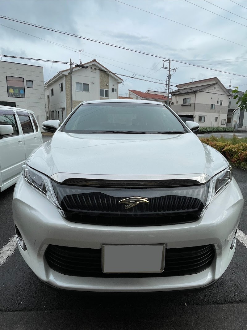 中古車 MD Traders エムディ トレーダーズ