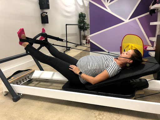 Ariana Dupar Pilates