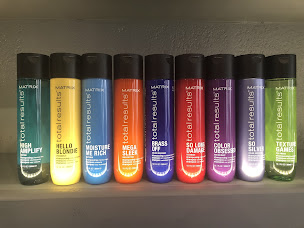 Photo n°4 de Alexandre Lassalle Coiffeur à Perpignan (Salon de coiffure)