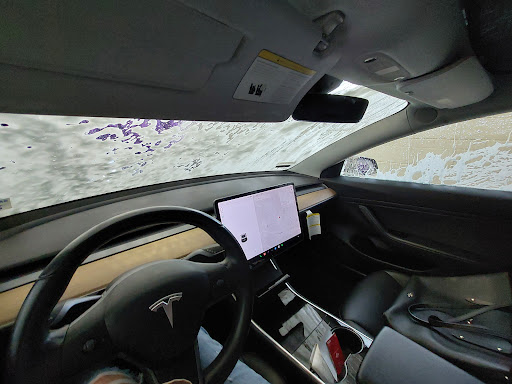 Countryside Car Wash
