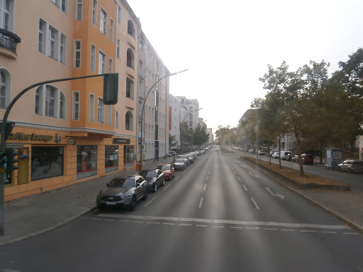 Grunewaldstr. (Berlin) - Thumbnail
