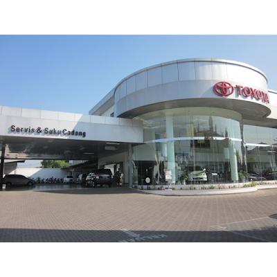 Photos of Toyota Dealer Solobaru