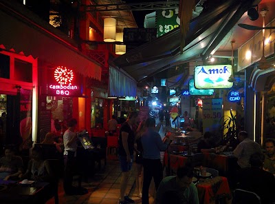 Photos of Khmer BBQ