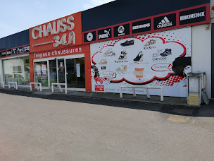 Photo n°7 de GDC - Béziers - Chaussures & Maroquinerie à Béziers (Magasin de maroquinerie)