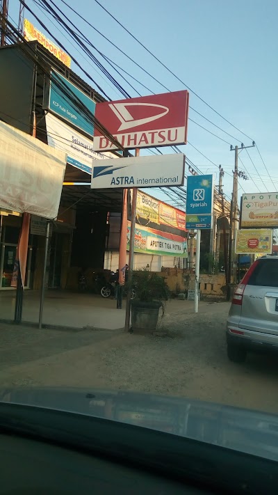 car-dealer