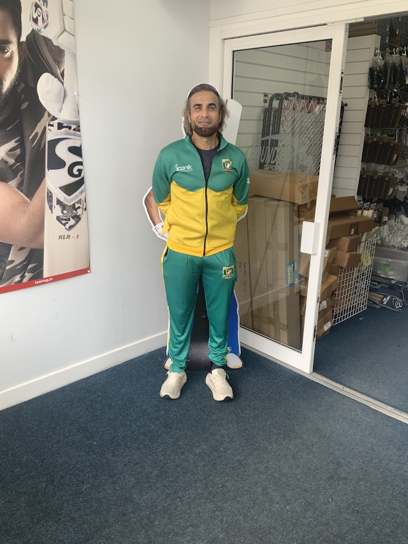 Boundary Sports photo 3