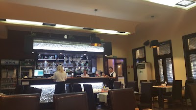 Photos of Behind the Wall