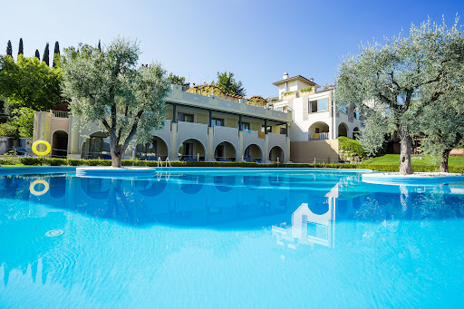 Hotel Porta del Sole, Soiano del Lago