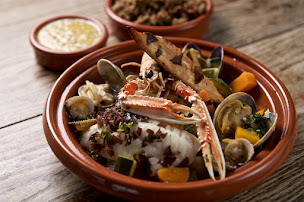 Photo n°14 de Tara By Madelezh à Plobannalec-Lesconil (Salon de thé)