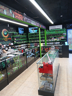 Photo of MarijuanaVille