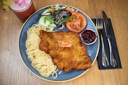 Schnitzel
