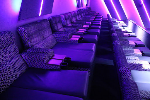 Cineplex Passau - Visual