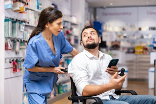 Photo n°17 de Adecco Medical Albi à Albi (Agence pour l'emploi)