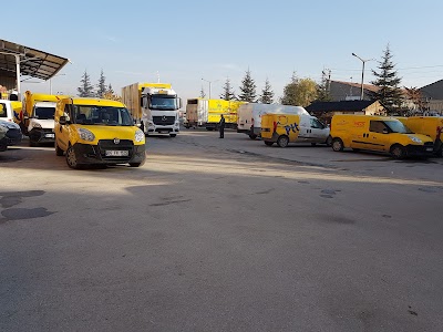 Photos of Ptt-eskişehir Pim