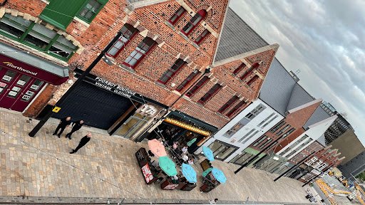 Humber Street Gallery - Thumbnail