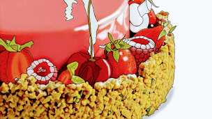 Photo n°3 de Le fournil de Vaujours à Vaujours (Pâtisserie)