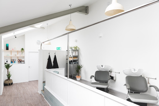 Carbon50 Gallery - United Kingdom