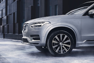 Photo n°12 de Volvo Avignon - Suède Provence Automobiles à Avignon (Vendeur de voitures d'occasion)