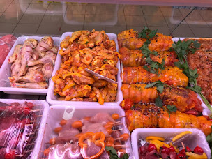 Photo n°40 de Boucherie Halal AVS, Ste-Geneviève des Bois à Sainte-Geneviève-des-Bois (Boucherie)