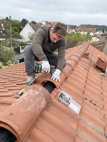 Opinii despre Couvreur a Pontoise - L.L Couverture (95) în Pontoise - Entreprise de construction