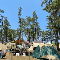 浜黒崎キャンプ場