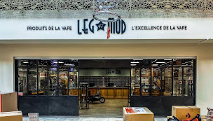 Photo n°1 de Legmod 47 Pineuilh à Pineuilh (Boutique de cigarettes électroniques)