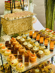 Photo n°17 de Territoires Gourmands à Châtenois-les-Forges (Prestataire de mariage)