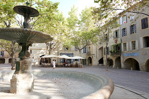 Photo n°24 de Les Terroirs - Restaurant Uzès à Uzès (Restaurant)