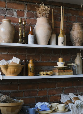 The Wanderly by null