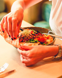 Photo n°19 de Mahatma à Paris (Restaurant de plats à emporter)