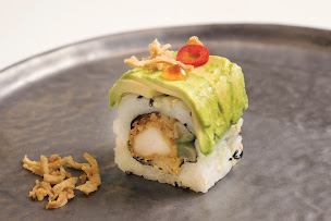 Photo n°61 de Bozen Iéna à Paris (Sushi à emporter)