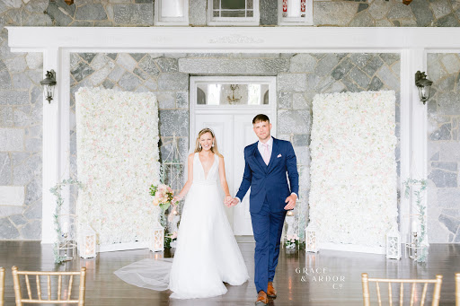 Loch Aerie Mansion, LLC - Thumbnail