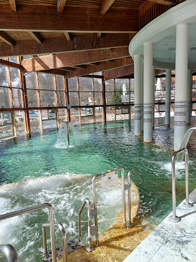 Photo de Wellness Family concessionnaire Oasis Spas, Riptide - Saint-Benoît 86 (Spas, Spas de Nage & Piscine) à Saint-Benoît (86280)