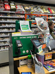 Photo n°3 de Tabac Maison de Presse à Quintin (Marchand de journaux)