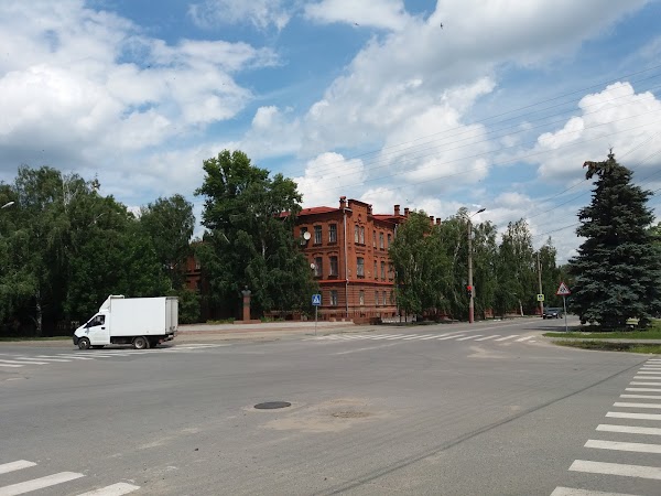 Гимназия no 1 ул ленина 267 фото