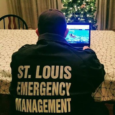 St Louis Emergency Management