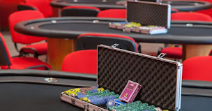 Photo n°5 de Chicago Poker Club à Ollainville (Club)