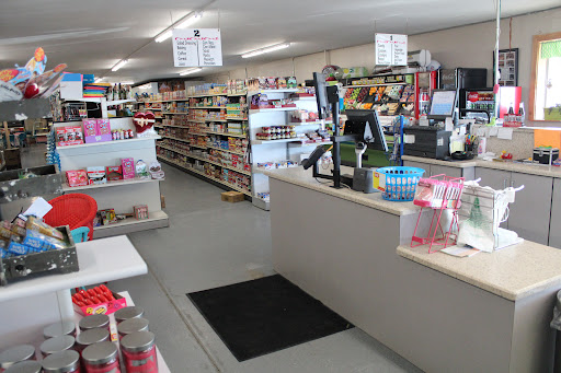 KFJ C Store - Visual
