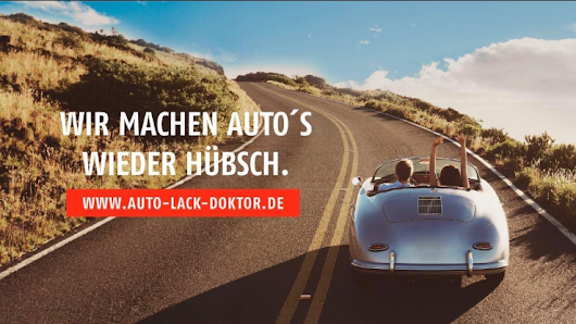 Ihr Auto-Lack-Doktor in Koitzsch Dorfanger 6, 01936 Neukirch
