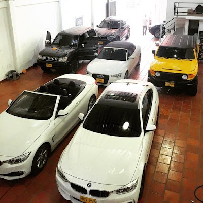 Photos of Top Shine Villavicencio