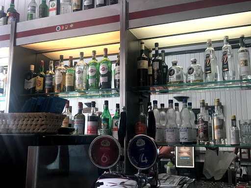 Bar Roby - Visual