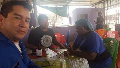 Photos of Mercado do Areal