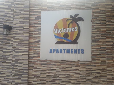 Photos of Vic James Apartments
