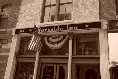 Burnside Inn thumbnail