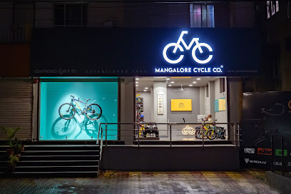 Mangalore Cycle Company Near Me And Green Plastic And Steel Kids